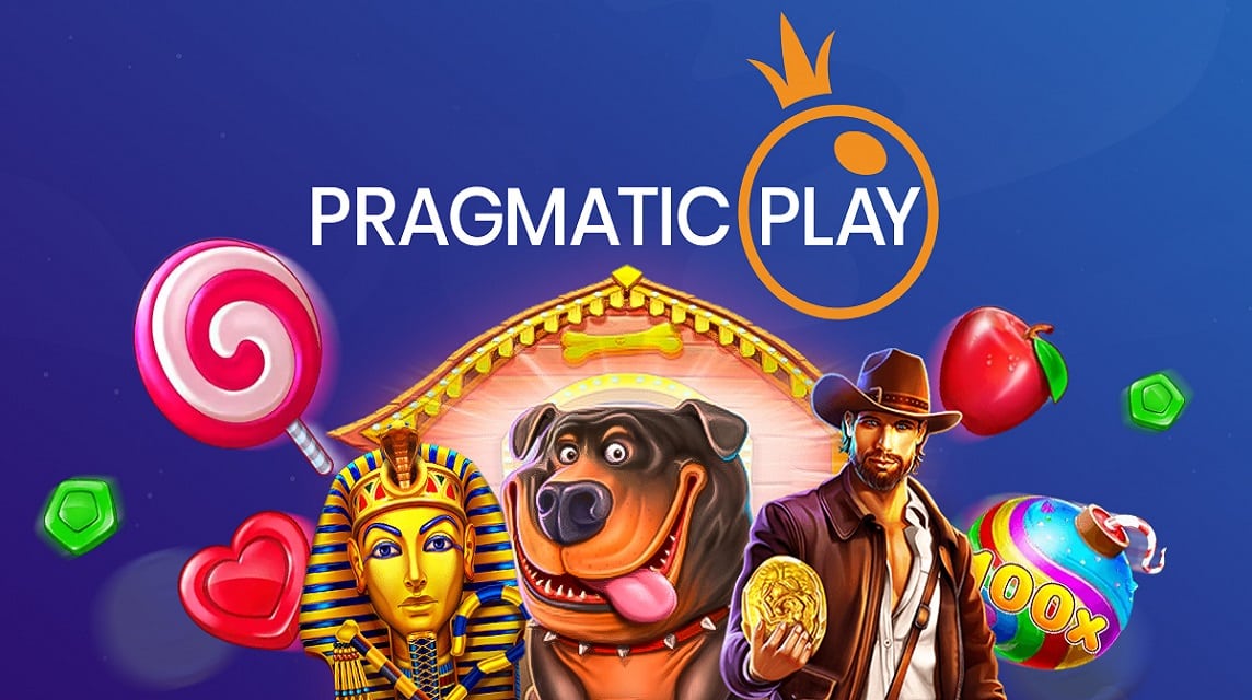 Rekomendasi Game Slot Online Pragmatic Play Dengan Tema Mitologi Yang Bisa Anda Jadikan Referensi