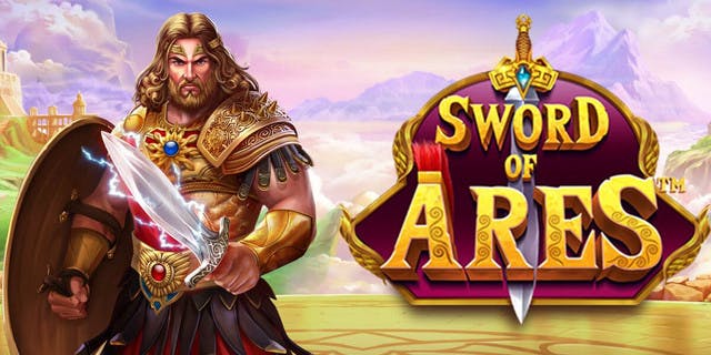 Strategi Jitu Menang Main Game Slot Online Sword of Ares 2023